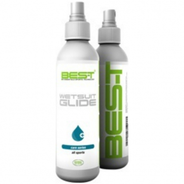 BES-T Wetsuit Glide